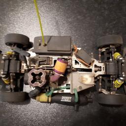 This is my great vigor v2000, full working order, well looked after but no use for anymore, rare rc car not many for sale now, comes with controller, many spare parts, glow sticks, 3 shells and lots of fun, needs to go for a new addition coming to the family, thanks.
