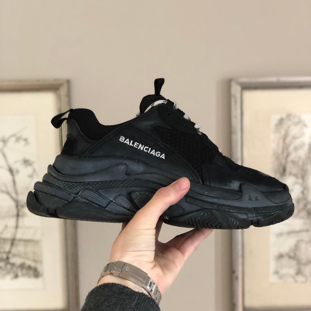 Nike balenciaga prezzo best sale