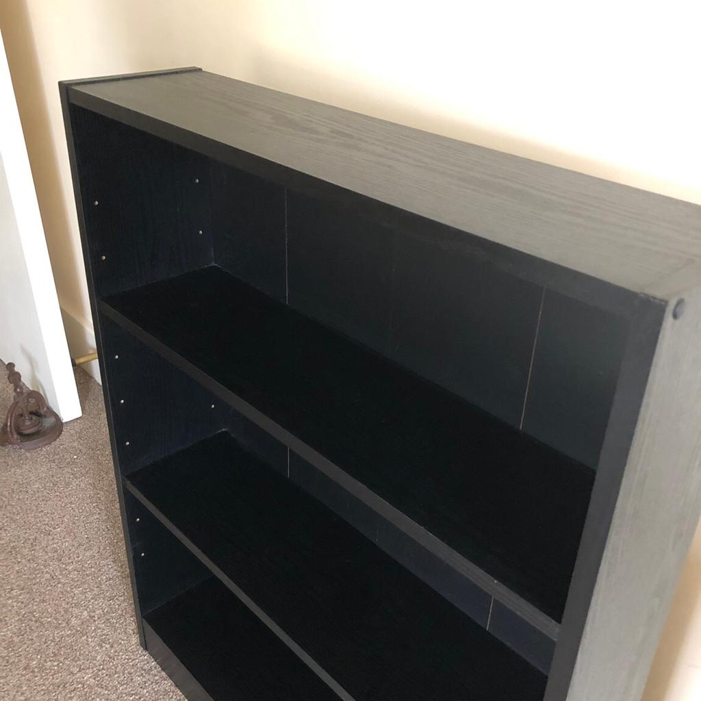 Black shelving unit in TW11 Thames für 8,00 £ zum Verkauf Shpock DE
