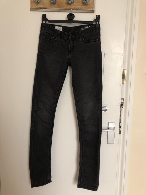 Buy & Sell South West London Sands End - South West London - Photos for 24x32 black grey wash leggings jeans