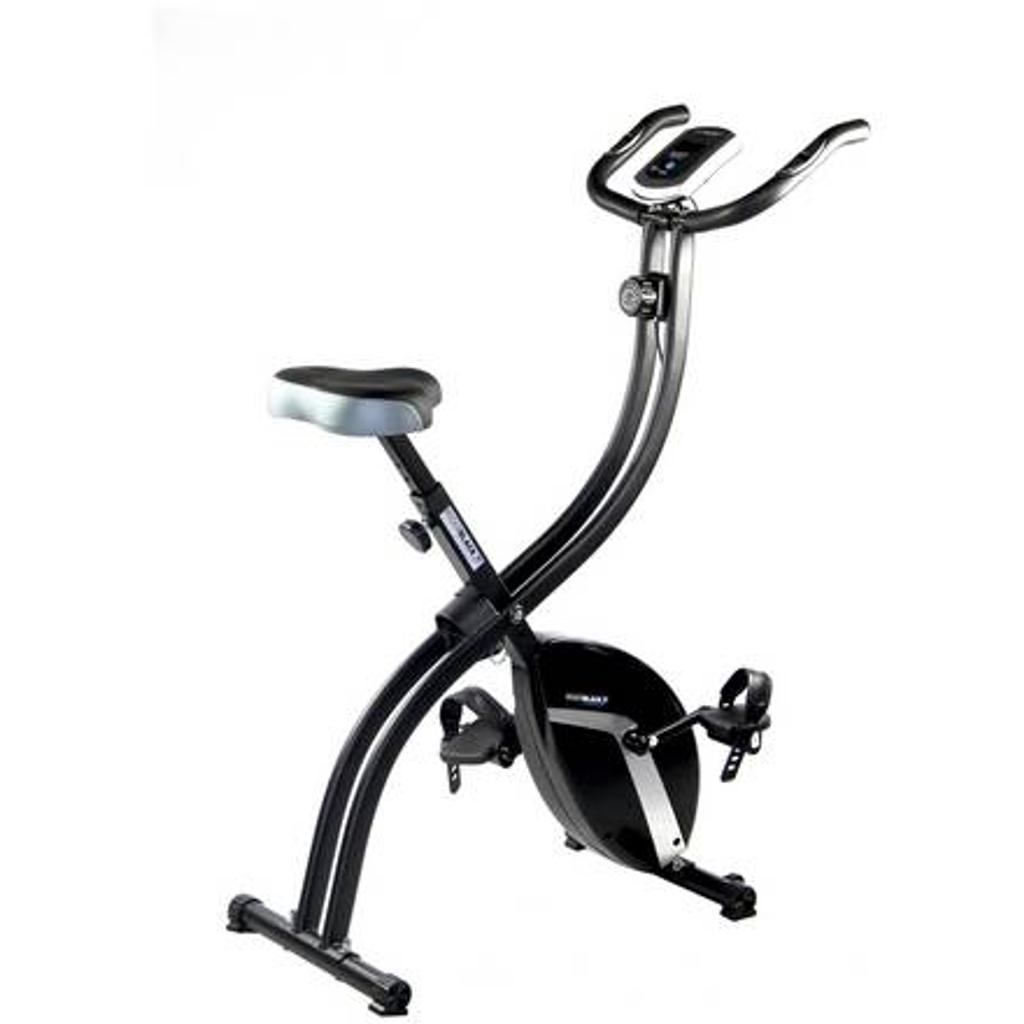 Roger Black Gold Exercise Bike 599/9374. in B11 Birmingham für 45,00