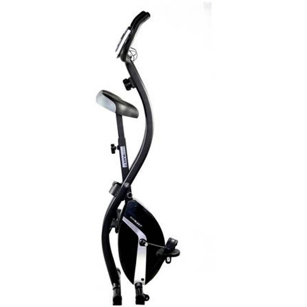 Roger Black Gold Exercise Bike 599/9374. in B11 Birmingham for £45.00