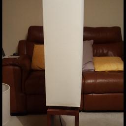 Floor Lamp for sale Good Condition!!