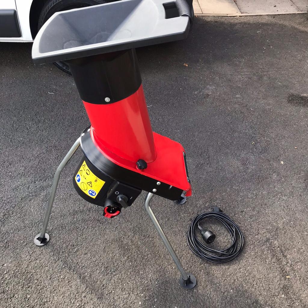 Sovereign Shredder in DY8 Dudley für £ 25,00 zum Verkauf | Shpock AT