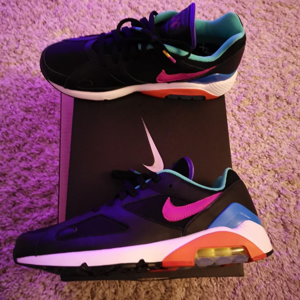 Air max 2024 180 marcello