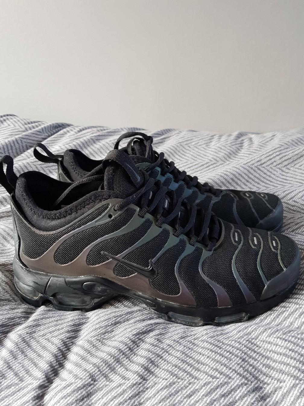 rainbow reflective tns