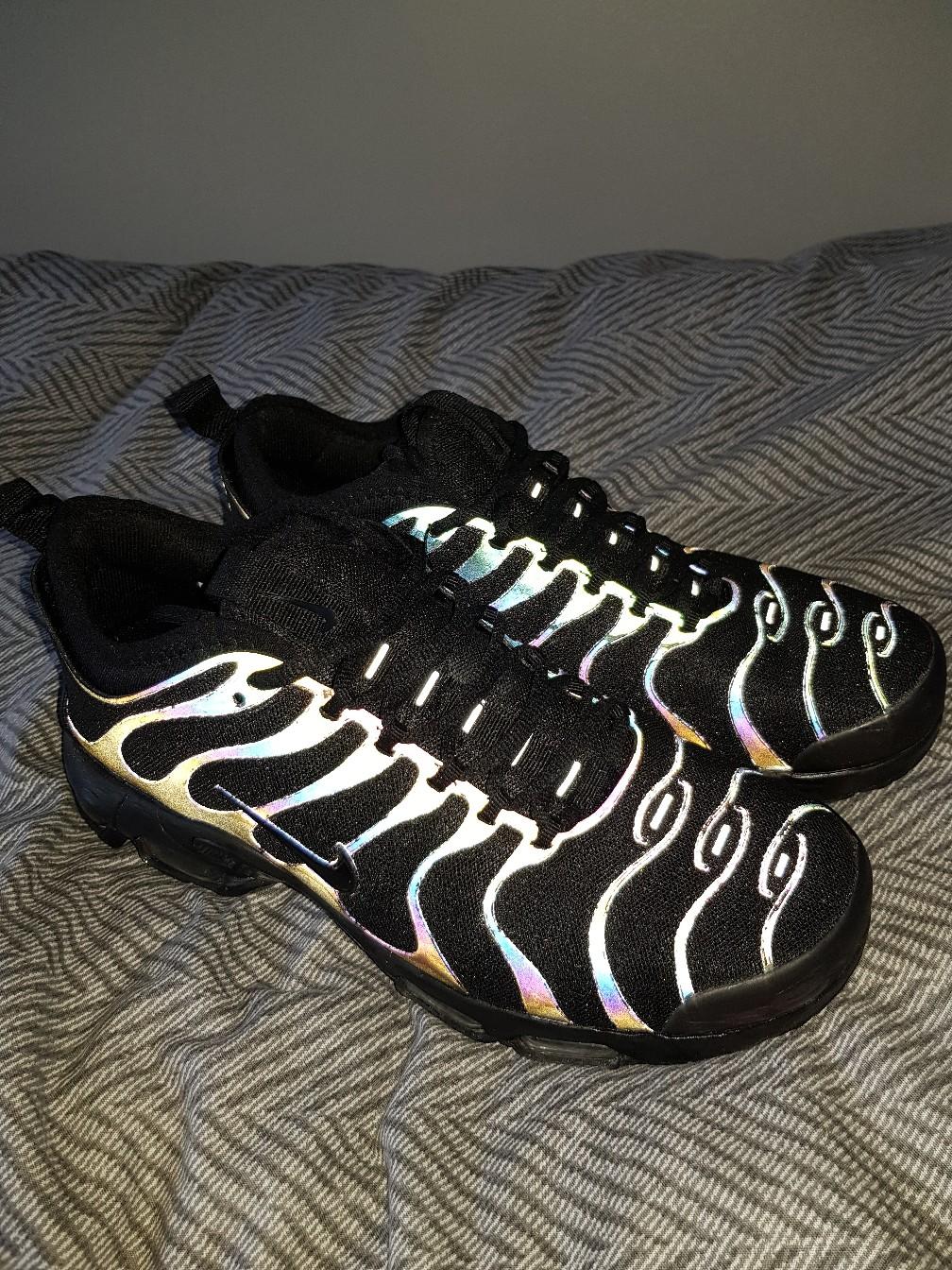 Tn ultra top reflective