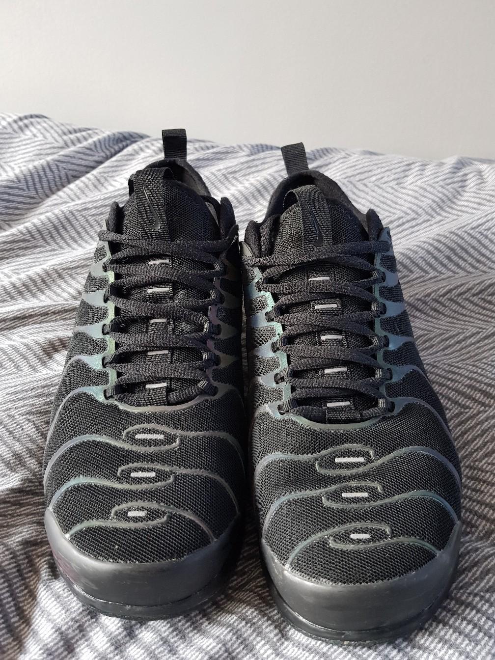 rainbow reflective tns