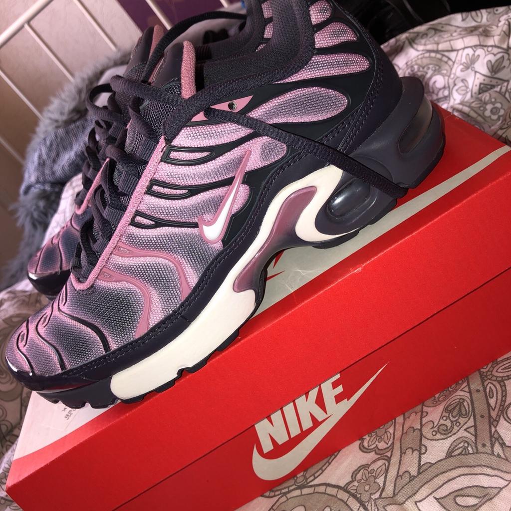 Nike tn cheap schuhe damen