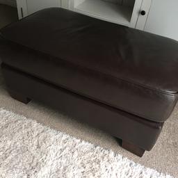 Excellent condition
Collection CV6
Length 34 inches
Height 17 inches 
Width 21 inches
From a smoke and pet free home 
Collection CV6