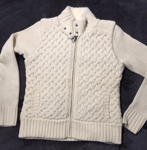 Buy & Sell West Midlands Sandwell - Photos for Genuine Ugg cardigan/jacket