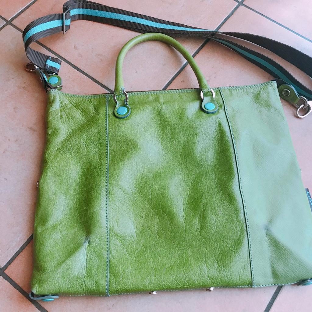 Borsa clearance gabs verde