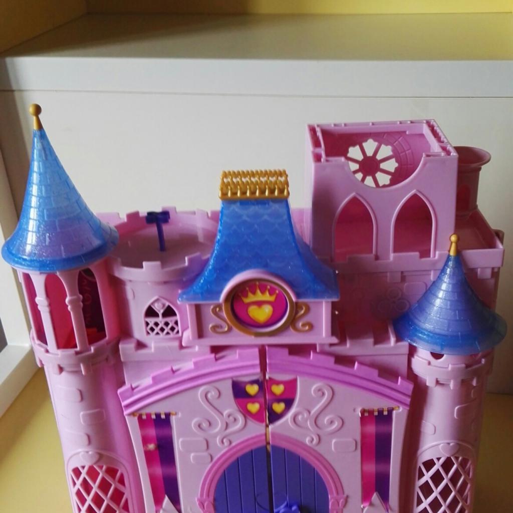 Castello principesse Disney in 00048 Nettuno für 20,00 € zum Verkauf