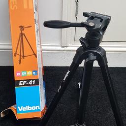 Brand new tripod or stand