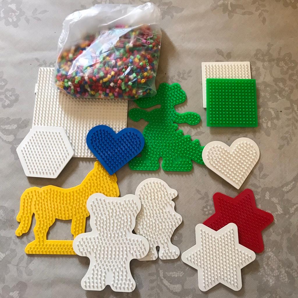 hama-beads-templates-in-ng17-ashfield-for-3-00-for-sale-shpock