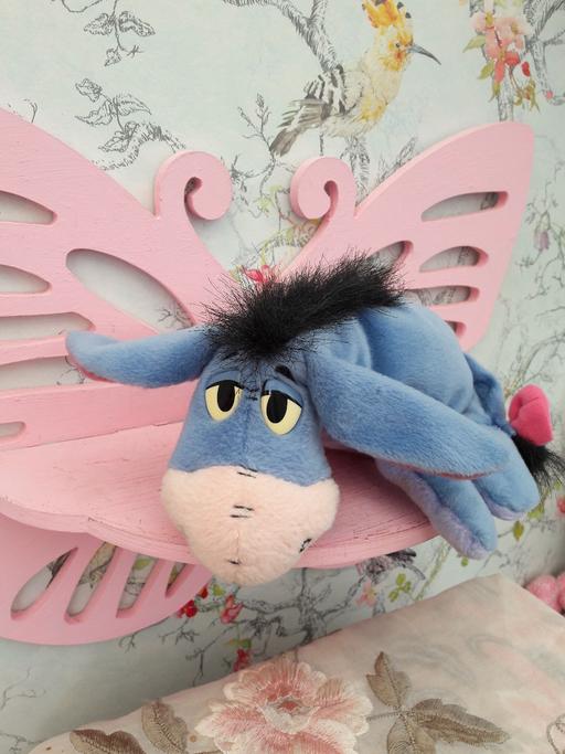 Buy & Sell Derbyshire Derby - Photos for Eyore cuddly