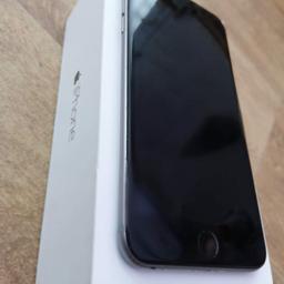 iPhone 6 Plus 16GB unlocked and boxed looking to swap for android