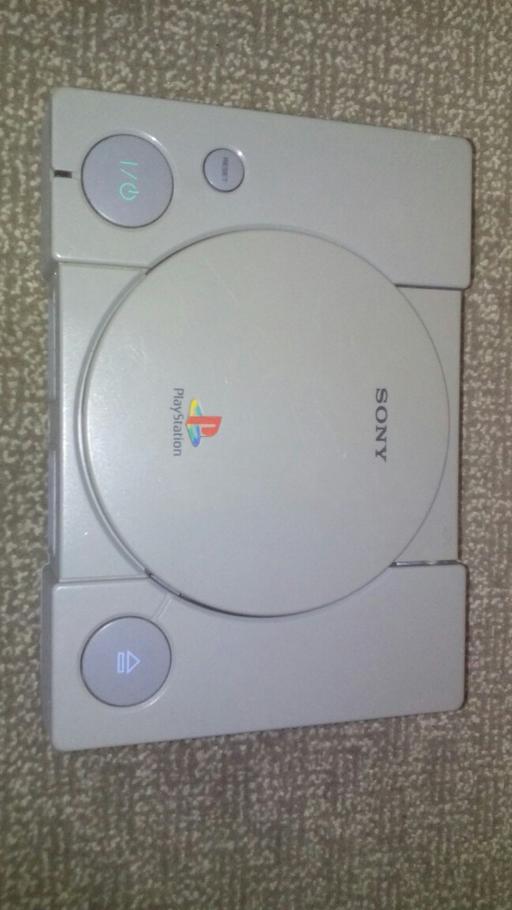 Buy & Sell West Midlands Birmingham - Photos for sony Playstation games console