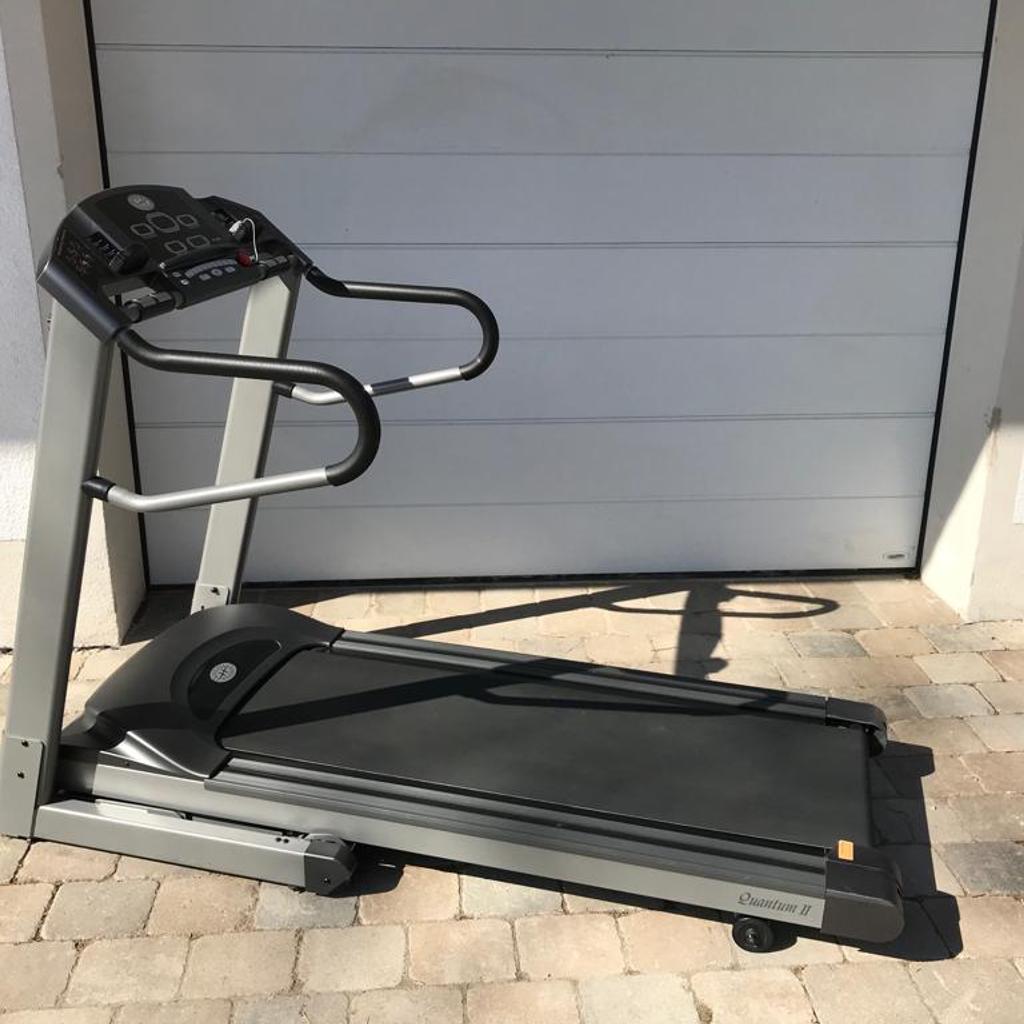 Horizon fitness quantum 2 hot sale