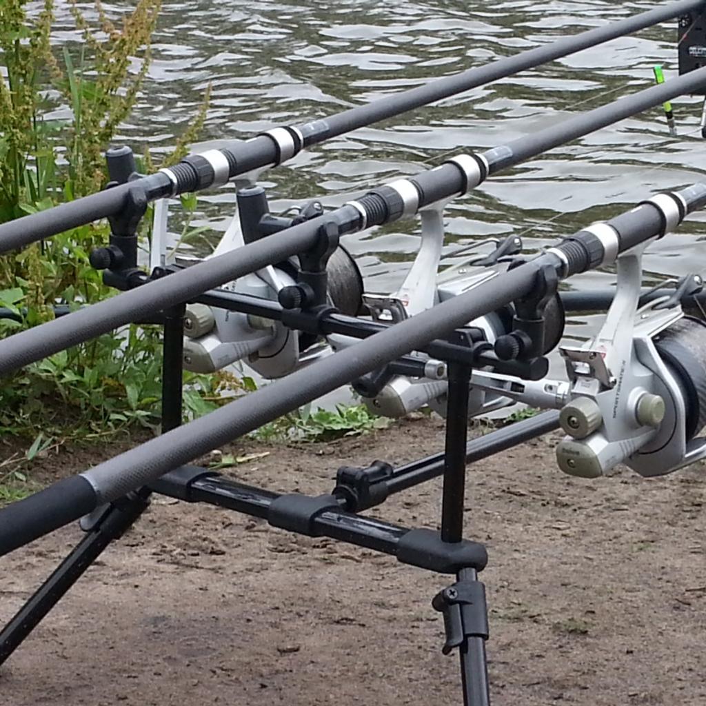 Fishing TackleBig Pit Daiwa Baitrunner Reels in Wigan for £230.00 for