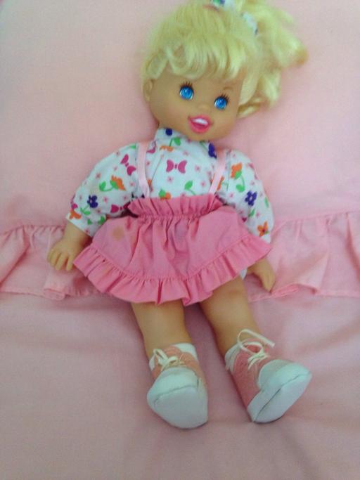 Buy & Sell Hertfordshire Broxbourne - Photos for Cute doll