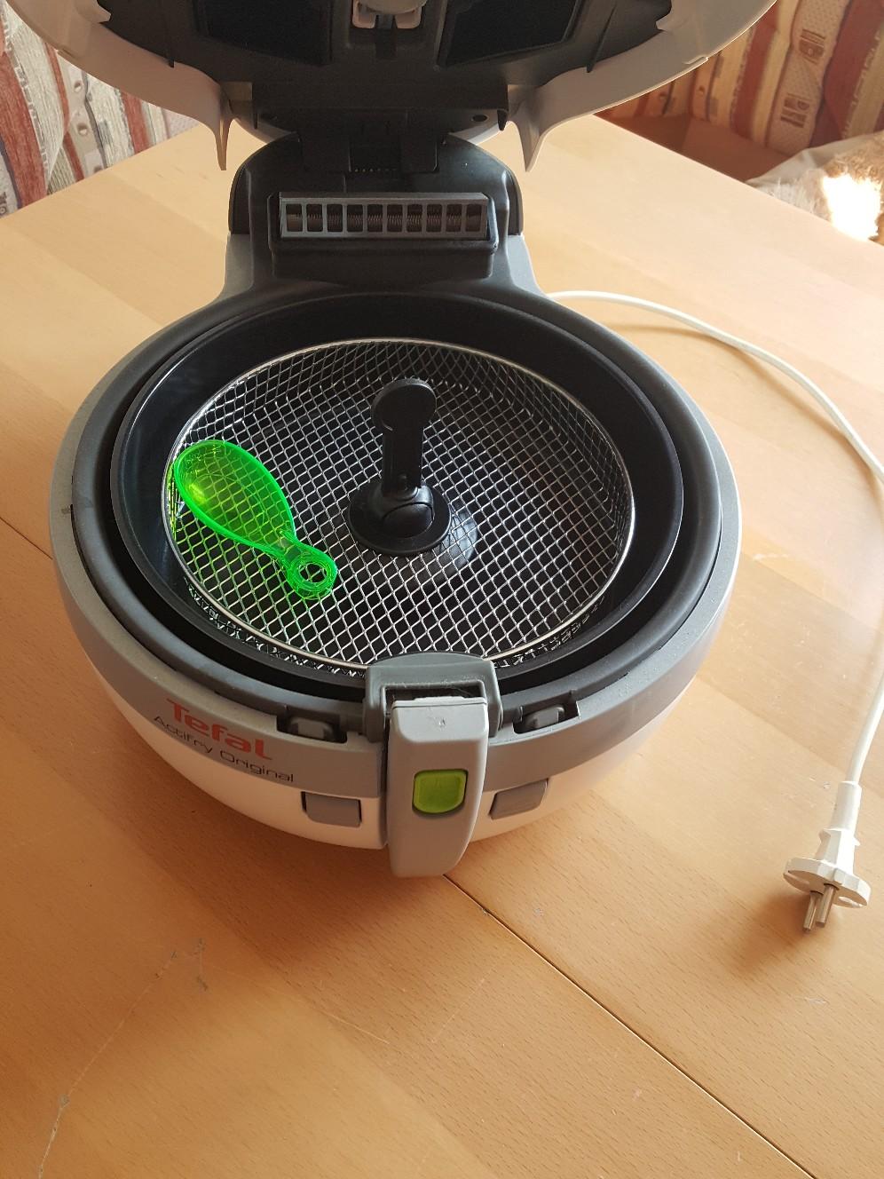 Tefal Airfryer Original in 4600 Wels für 55,00 € zum Verkauf | Shpock DE