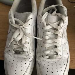 Nike Air size 8 good condition