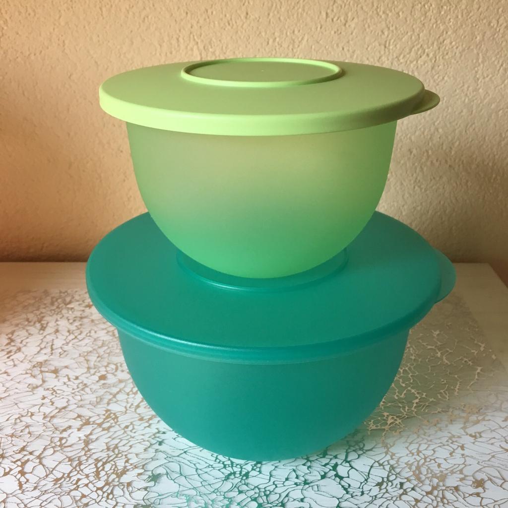 Schone Tupperware Junge Welle Bild
