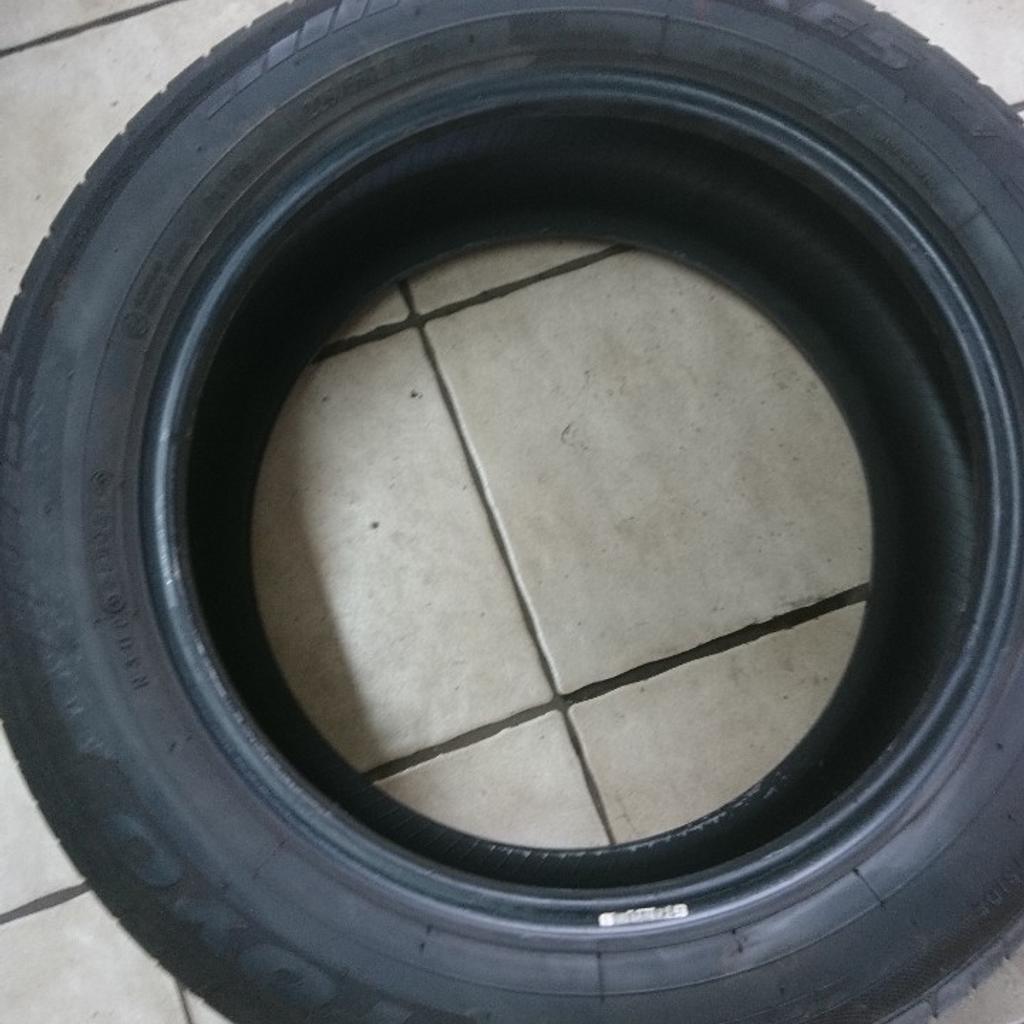 Sommerreifen, 225/55/17 Toyo in 4020 Linz für € 30,00 zum Verkauf ...