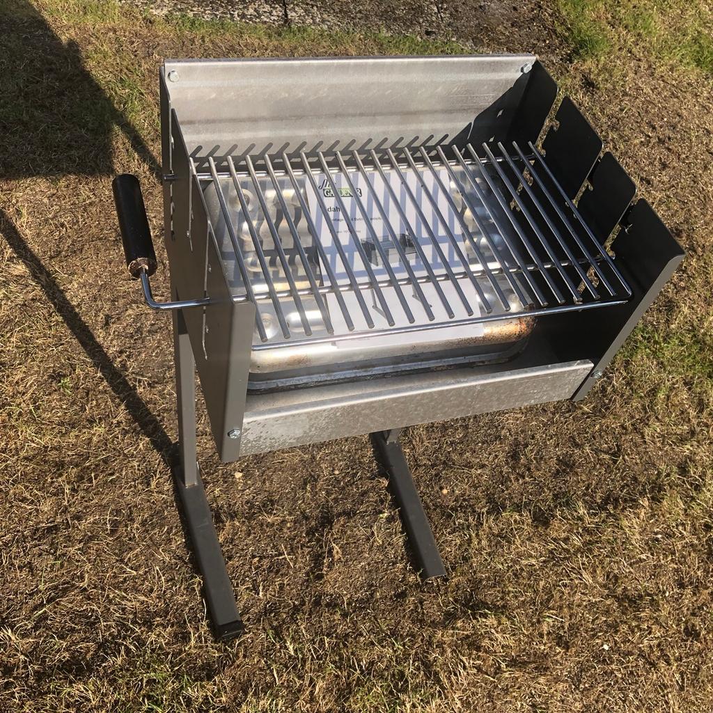 Mr gardener clearance grill