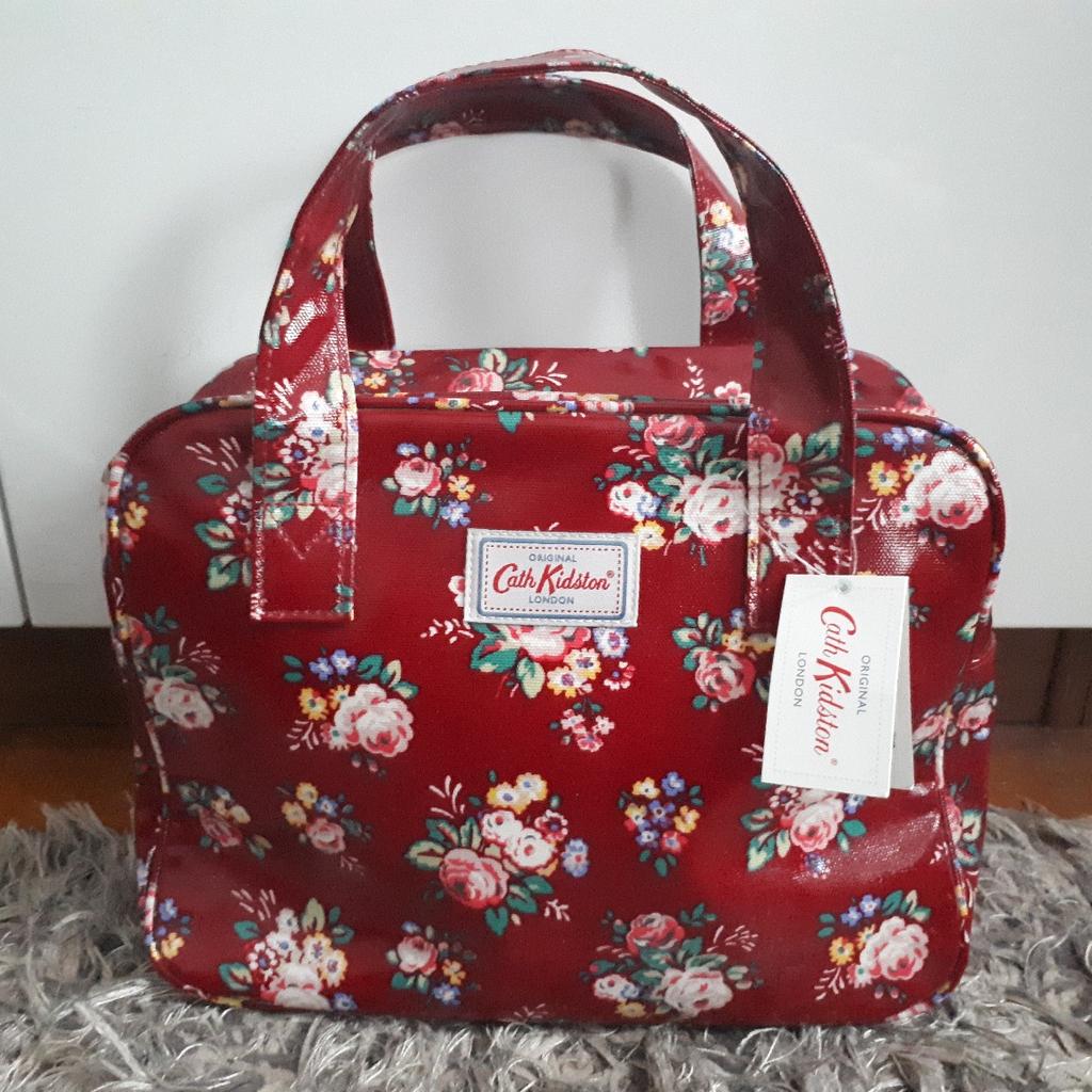 Cath kidston 2024 boxy bag