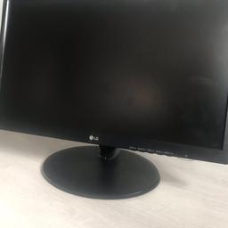 LG 22M38A-B HD

In perfect working condition

Pick up from W10
