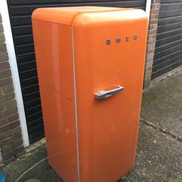 Used online £999 with dents. This one has a few scratches etc as per photos. needs a good clean but still a bargain!In good working order. Selling as does not fit into our new house. Collection from Streatham Hill