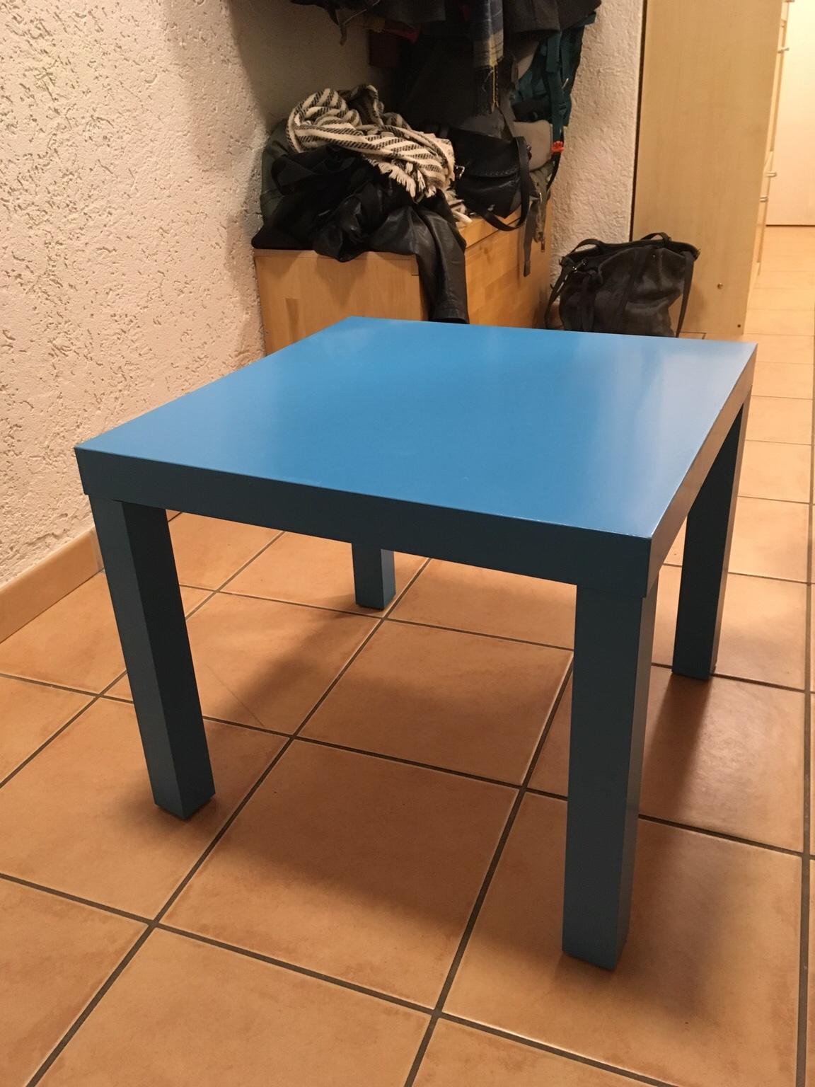 Lack Tisch Klein