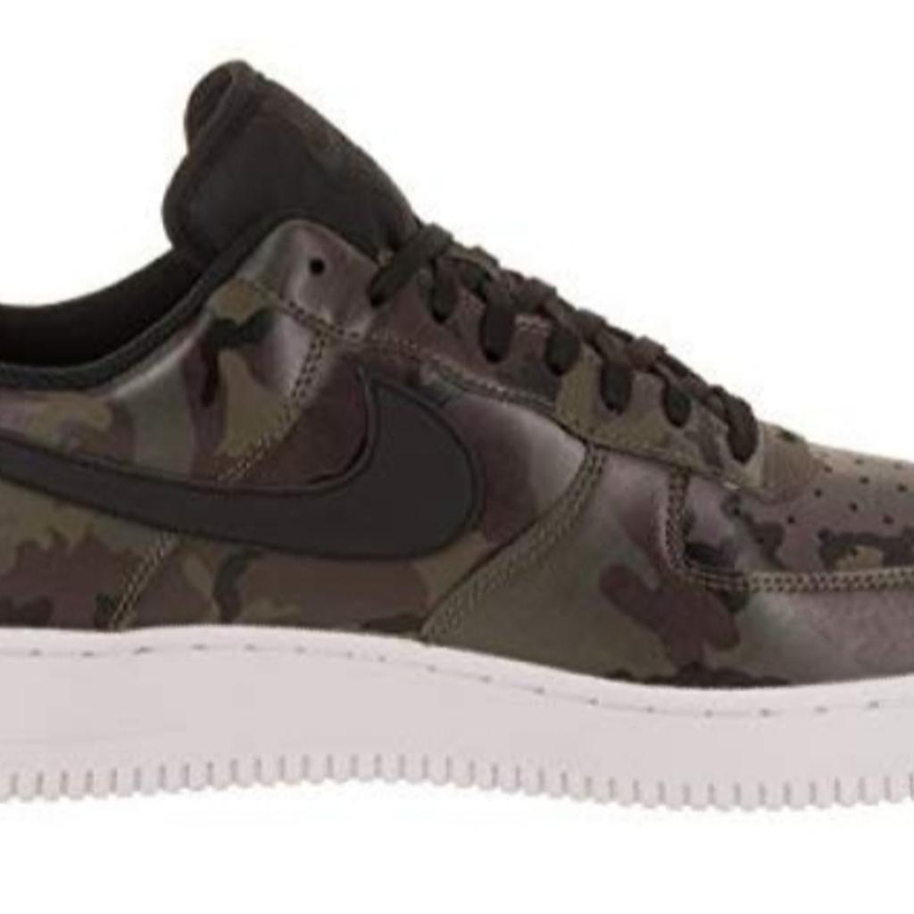 Air shop force mimetiche