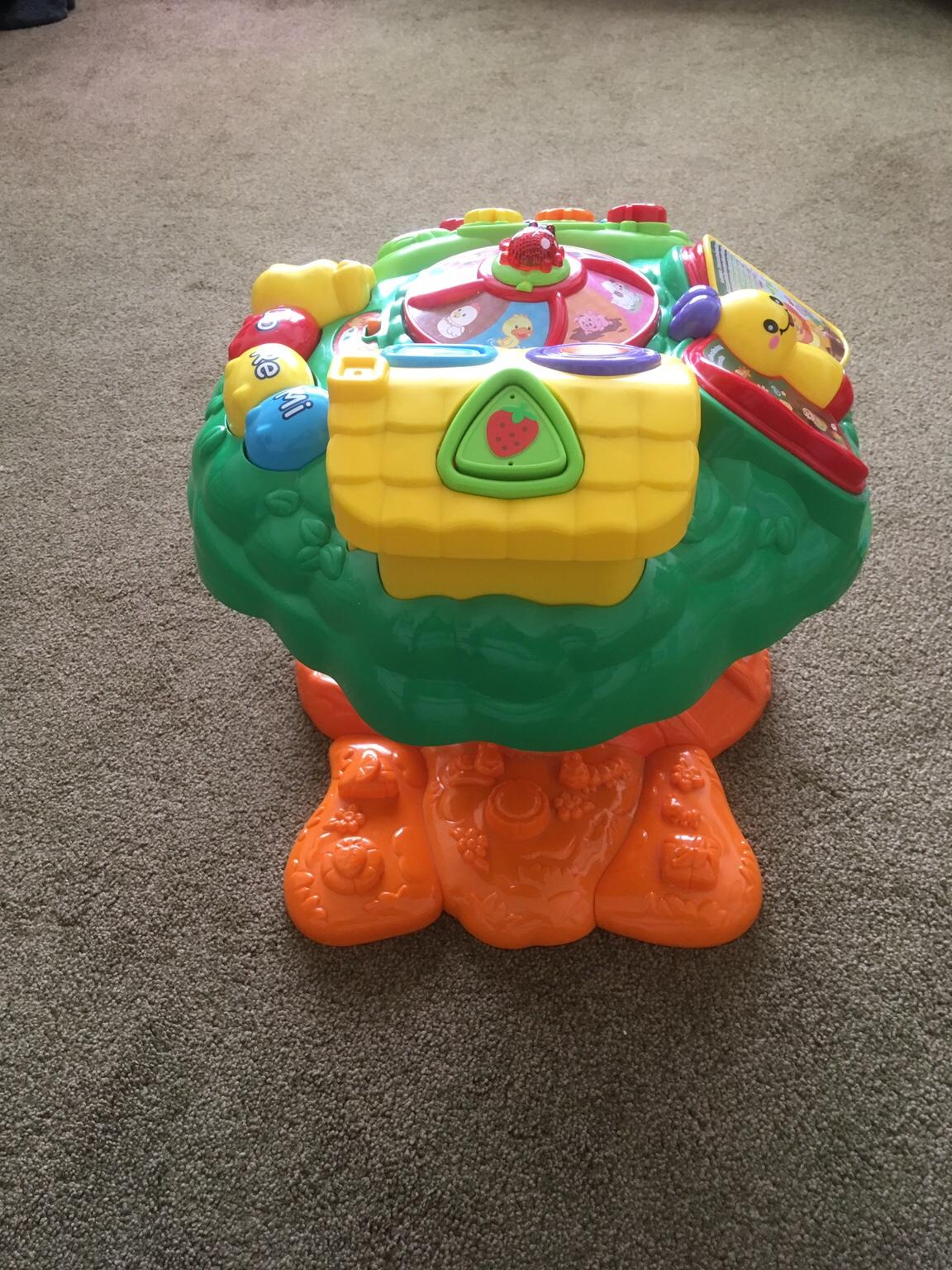 Vtech Discovery tree in Sundon Park für £ 10,00 zum Verkauf | Shpock AT