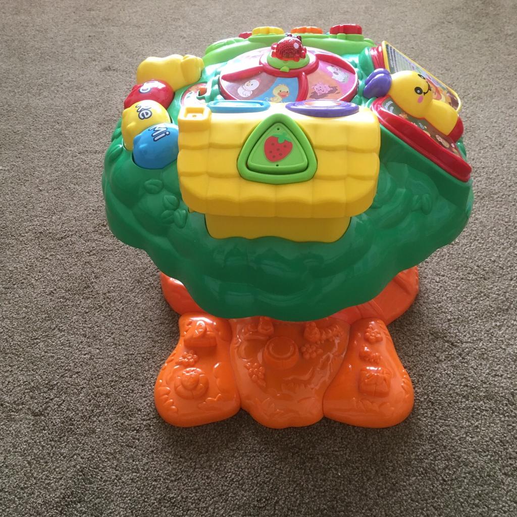 Vtech Discovery tree in Sundon Park für £ 10,00 zum Verkauf | Shpock AT