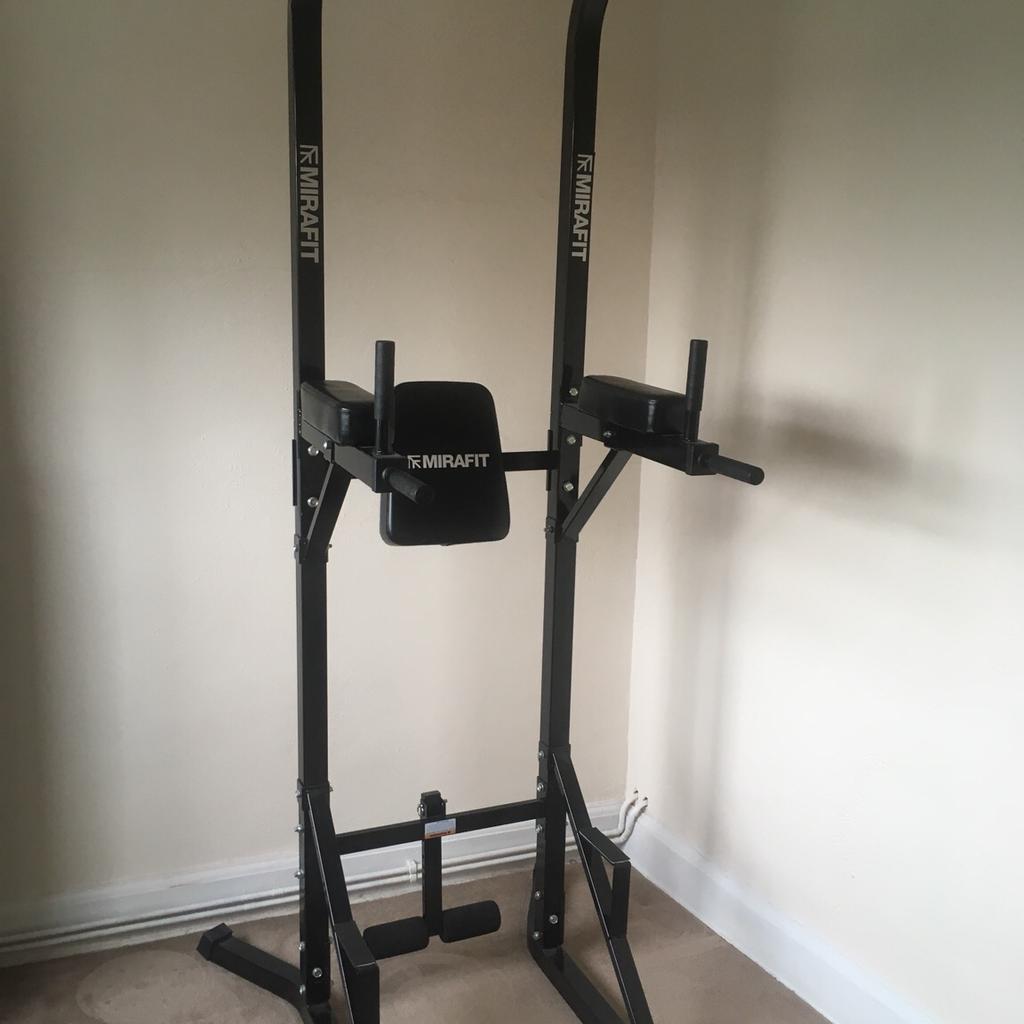 Mirafit Vkr Power Tower Multiframe in DA16 London for 50.00 for