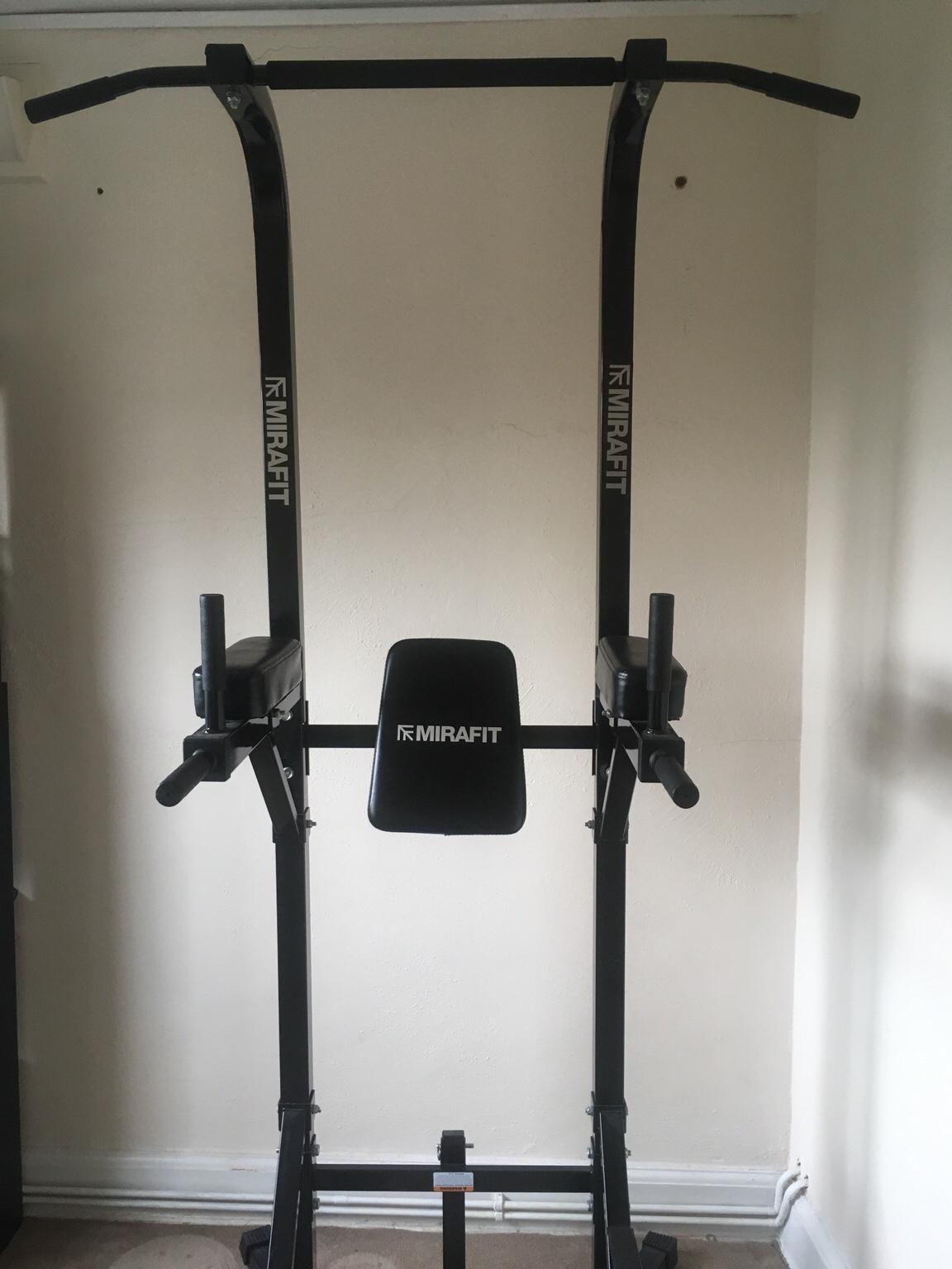 Mirafit Vkr Power Tower Multiframe in DA16 London for 50.00 for