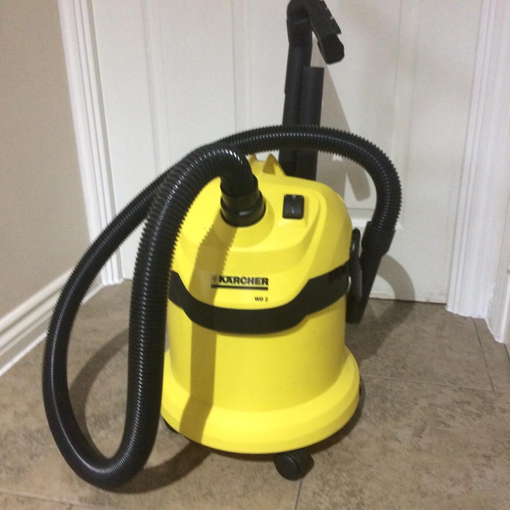 karcher wd2 argos