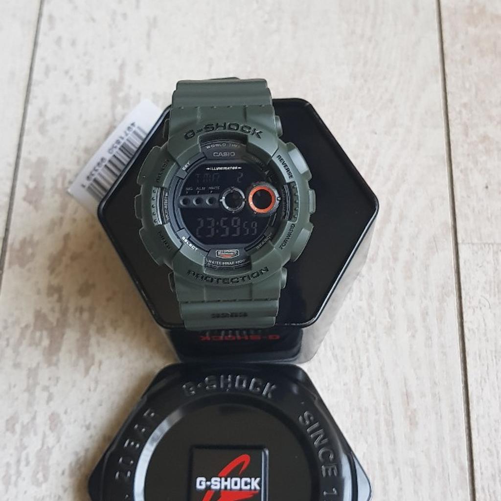 G shock best sale 3263 manual