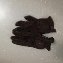 Röckl Handschuhe