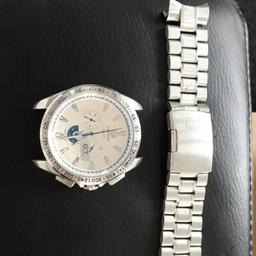 in need of repair
lovely watch
automatic watch
check out my other items
