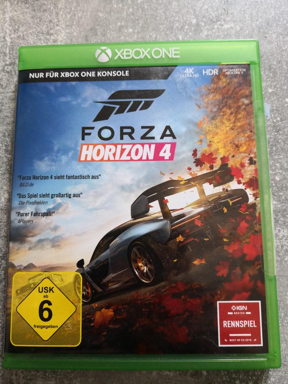 Forza Horizon In Kaindorf F R Zum Verkauf Shpock De