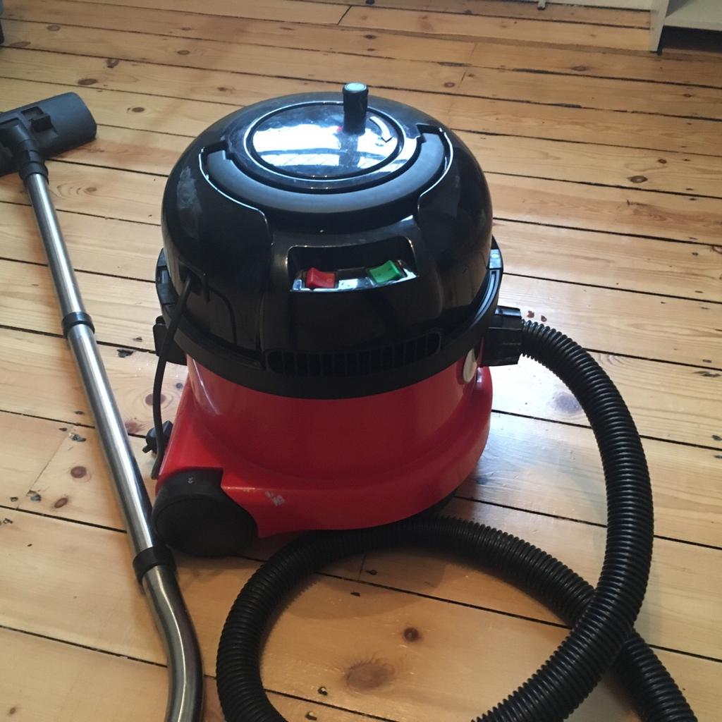 Henry Numatic Hoover Vacuum Cleaner in CR2 Croydon for £50.00 for sale