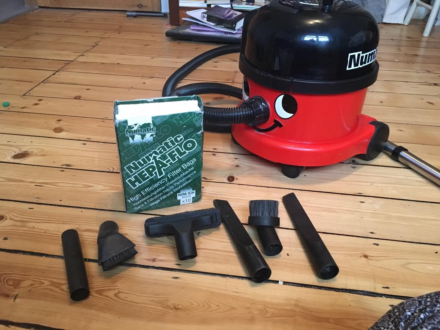 Henry Numatic Hoover Vacuum Cleaner in CR2 Croydon for £50.00 for sale