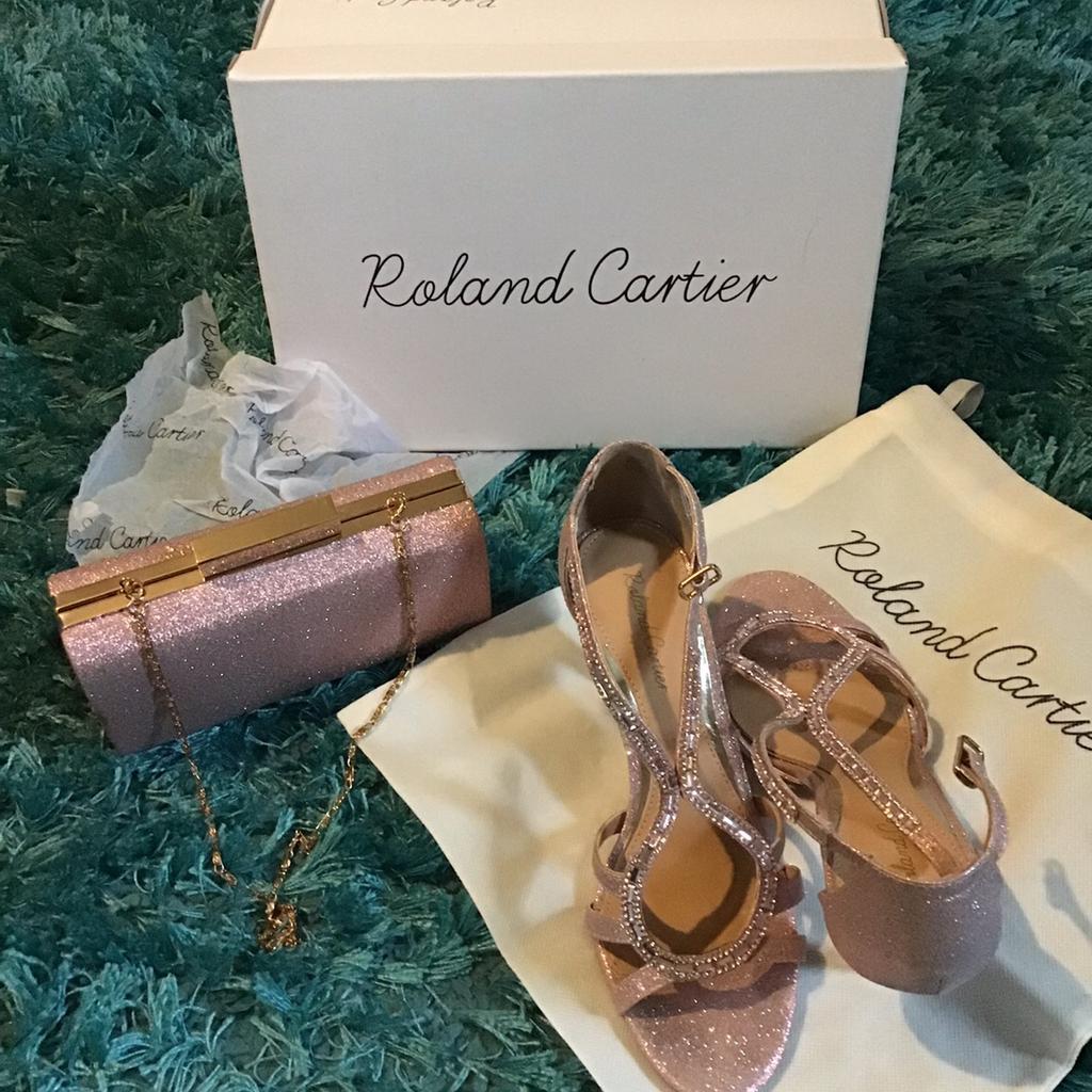 Roland cartier shoes on sale house of fraser