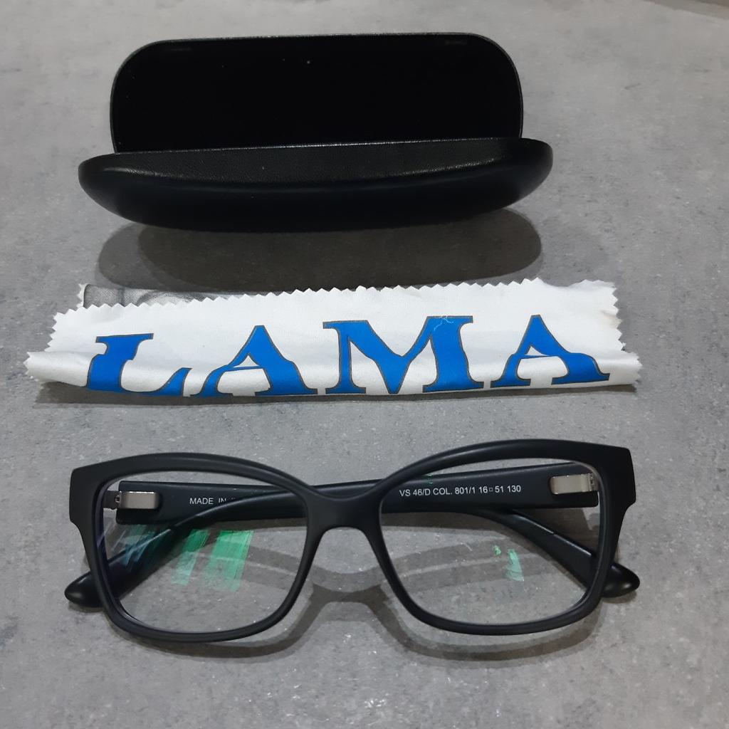 Lama optical clearance cristian leroy