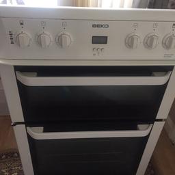 Full working order excellent condition hardly used
