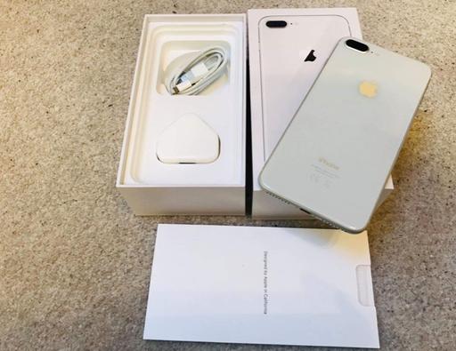 Buy & Sell Coventry City Centre Coventry - Photos for iPhone 8 Plus